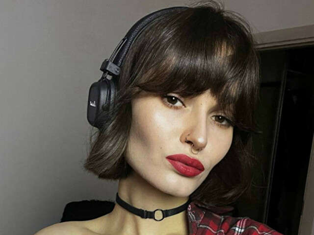 MILENAALANIS free sexy photo