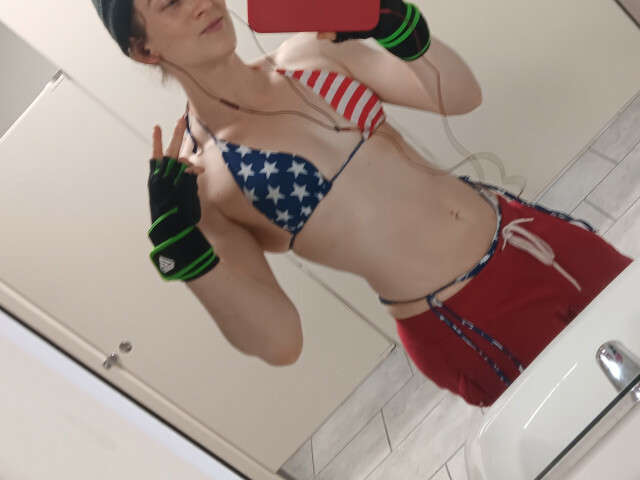 AQUAFOXXY free sexy photo