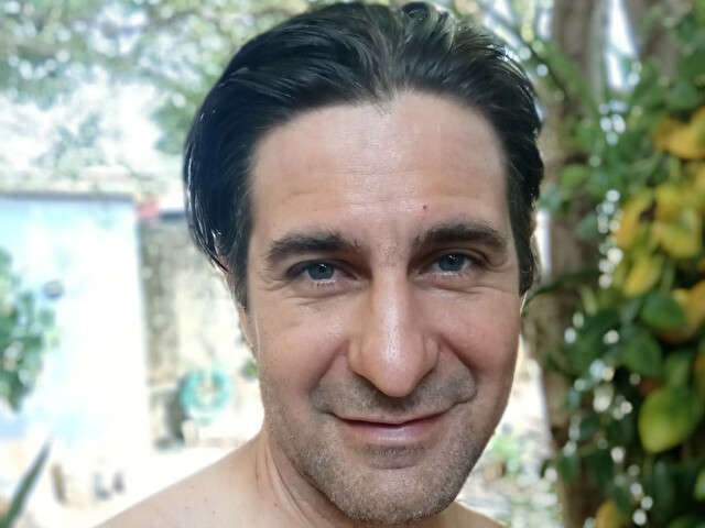 CHARLIEGOLD free sexy photo