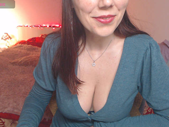 CLAIREDELUNE free sexy photo