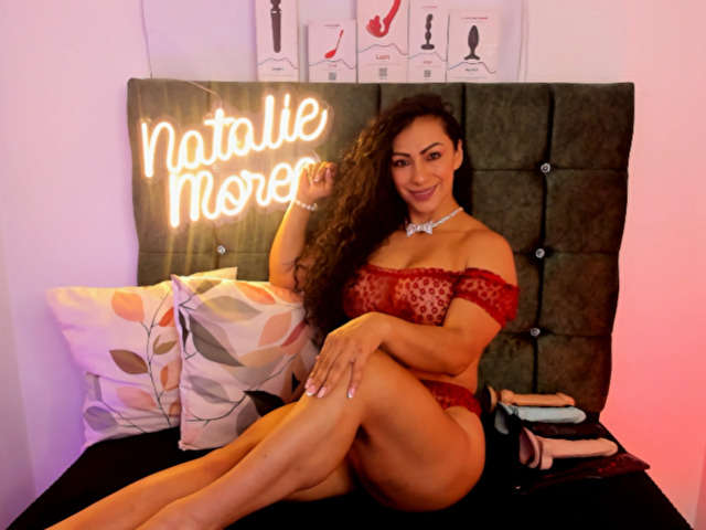 NATALIAAAA free sexy photo