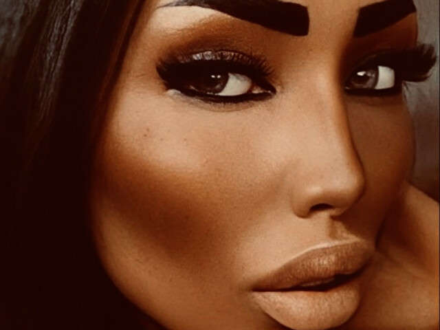 ASHLEYICY free sexy photo