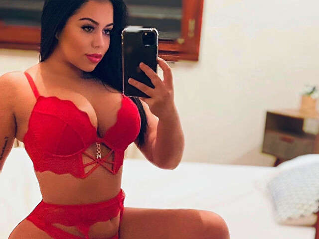 PAULITA302 free sexy photo