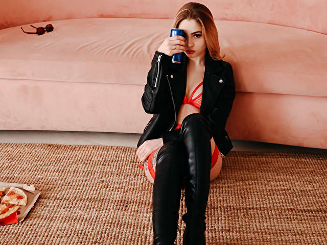 TESSAHAWKINS free sexy photo