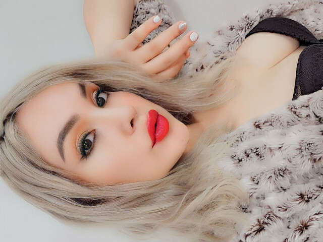 JOLIELANE free sexy photo
