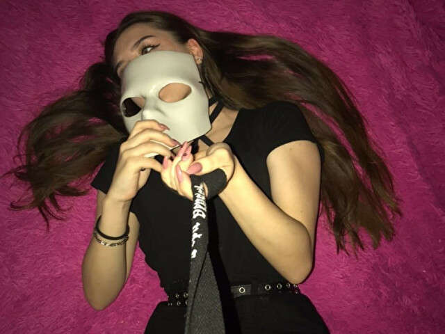 ALICEBAILEY free sexy photo