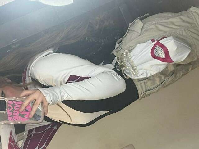 MADISSON free sexy photo