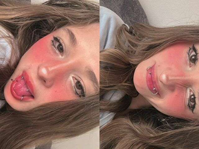 MADISSON free sexy photo