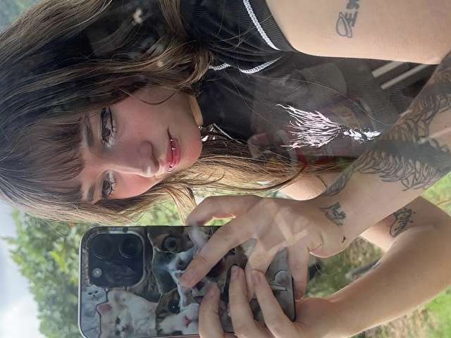 MADISSON free sexy photo