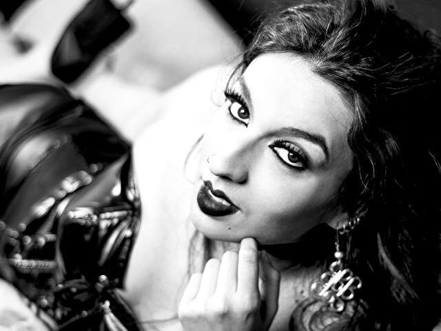 DEMONEZZKA free sexy photo