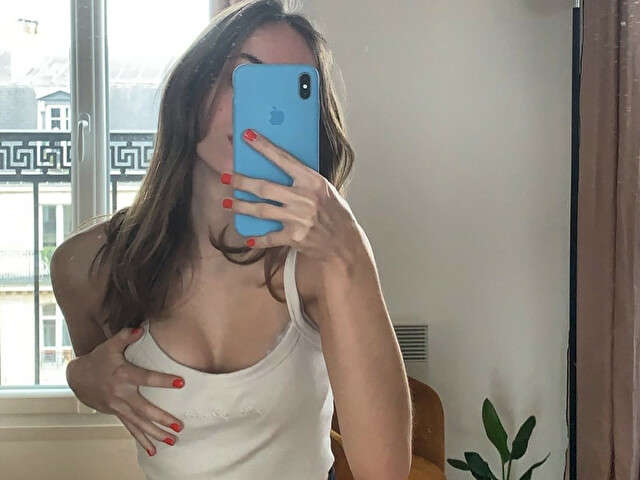 DREAMROSIE free sexy photo