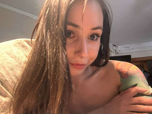 ANNASHOWS free sexy photo