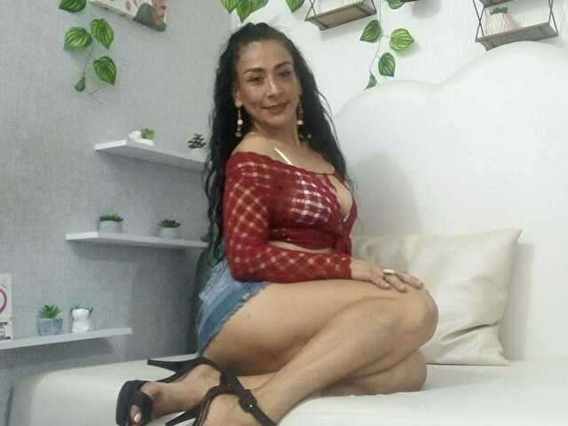 MARILYNQUEEN free sexy photo