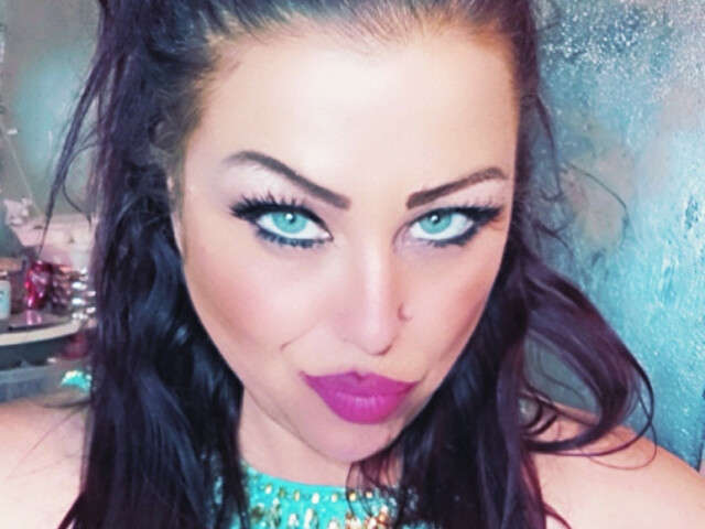 BROOKLYNN free sexy photo