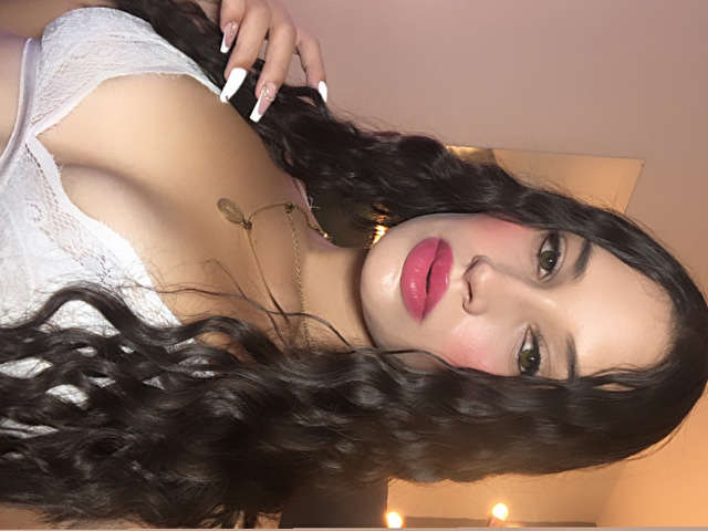 LAURENJHONSO free sexy photo