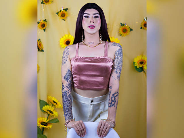 MAYATAYLOR free sexy photo