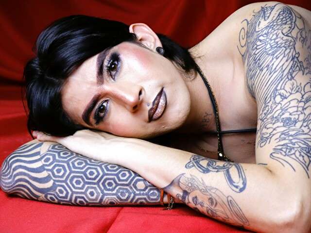 MAYATAYLOR free sexy photo