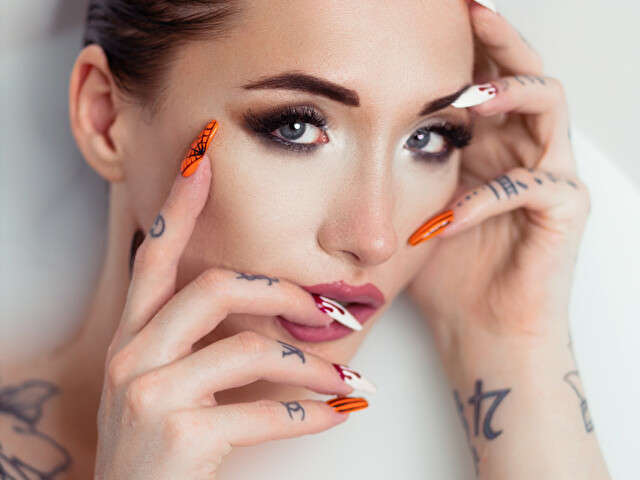 EVABORISOVA free sexy photo