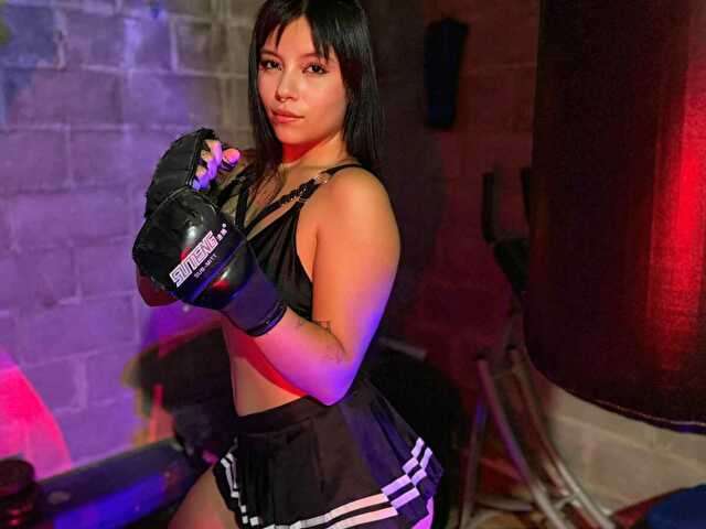 ALONDRABROKS free sexy photo