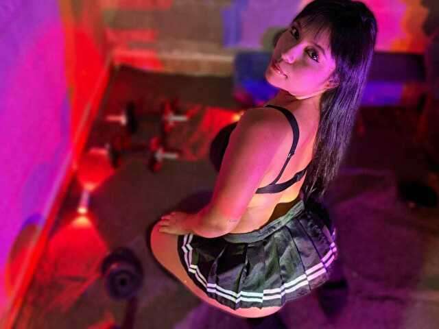 ALONDRABROKS free sexy photo