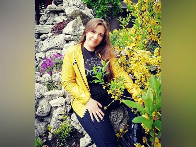 PATRICIABE free sexy photo