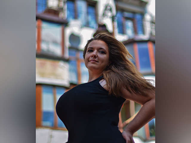 PATRICIABE free sexy photo