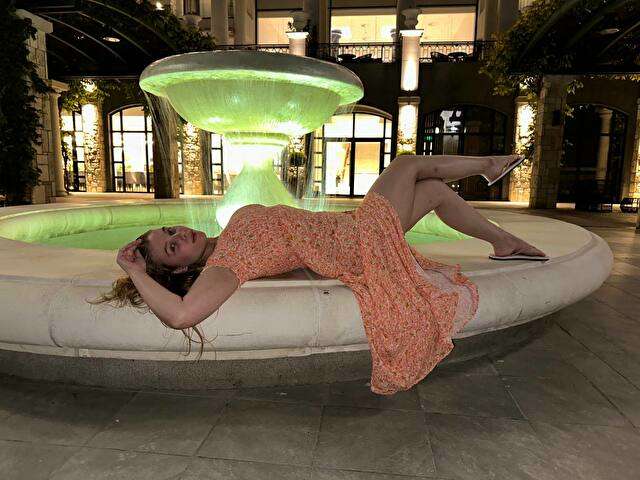 FREIIAFLOWER free sexy photo