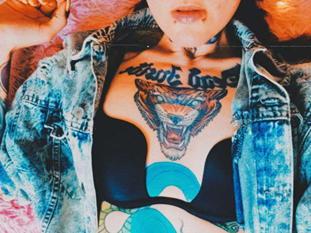 GINGERSTAY free sexy photo
