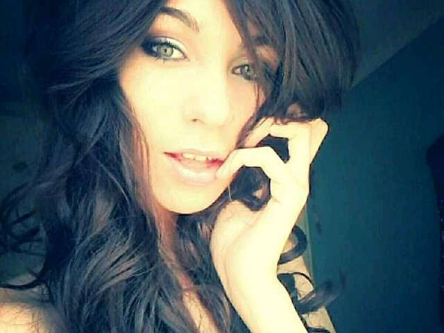 GANJAQUEEN98 free sexy photo