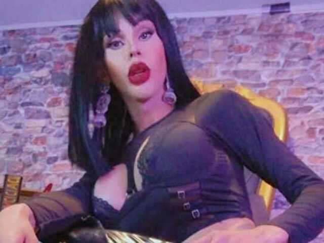 KATIUSKACOCK free hard sexy photo