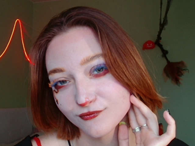 MELANIORANGE free sexy photo