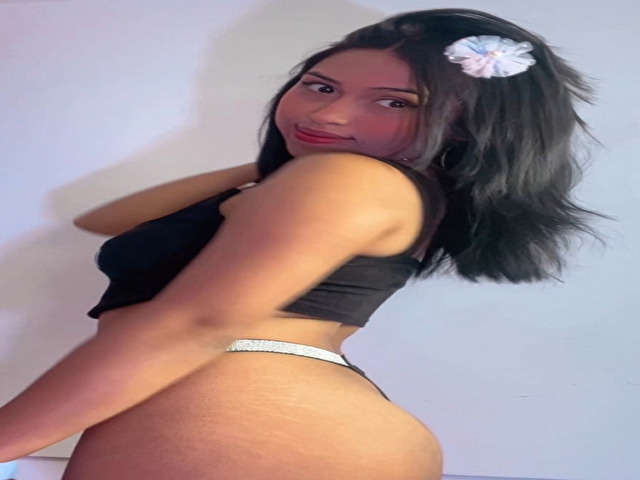 ANNYTAFUR free sexy photo