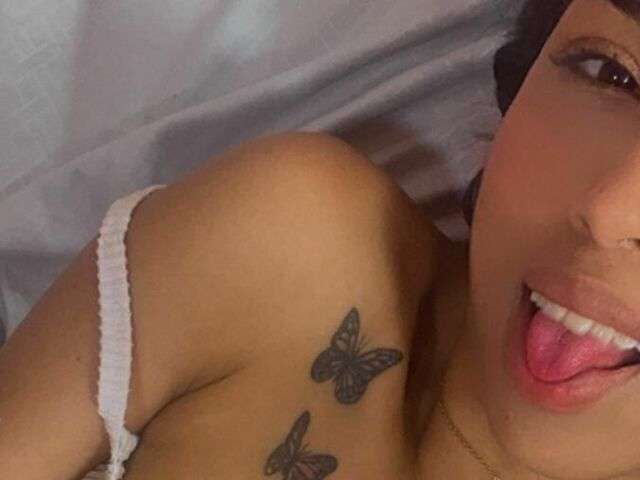 ANNYTAFUR free sexy photo