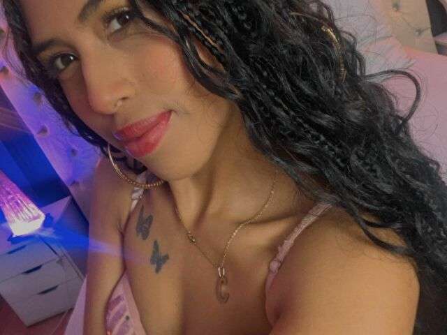 ANNYTAFUR free sexy photo