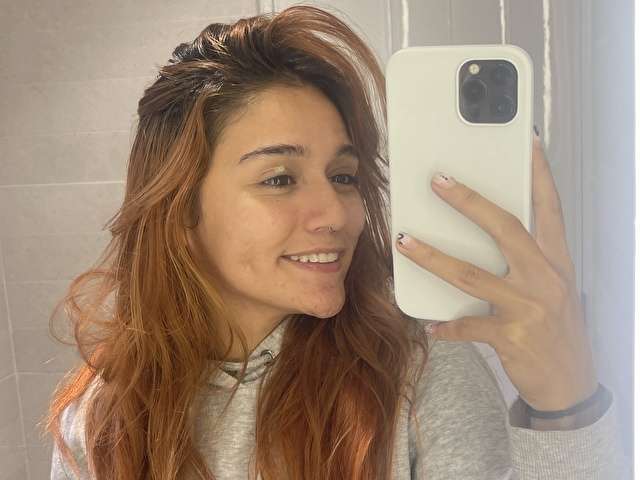 SAMMYCHERRY free sexy photo