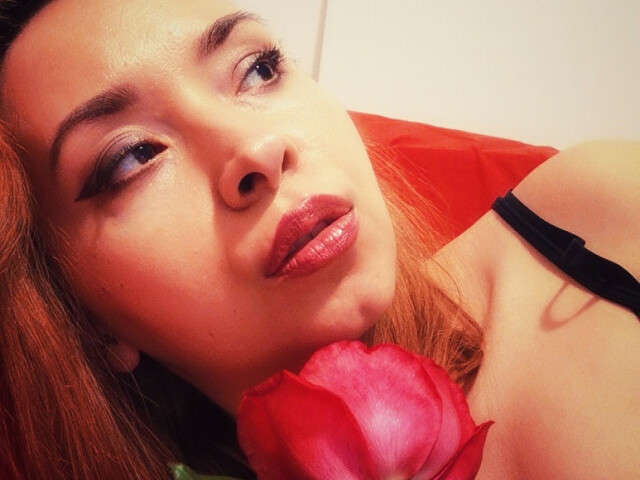 POSHALEENA free sexy photo
