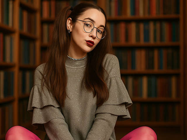 HOTJULIA free sexy photo