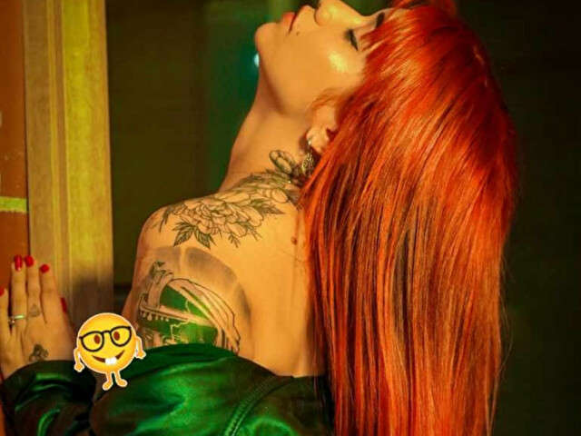 ANAIS free sexy photo