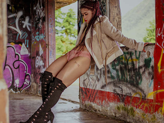 ANAIS free sexy photo
