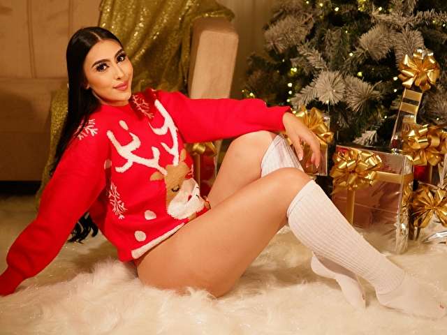NATHALIIR free sexy photo