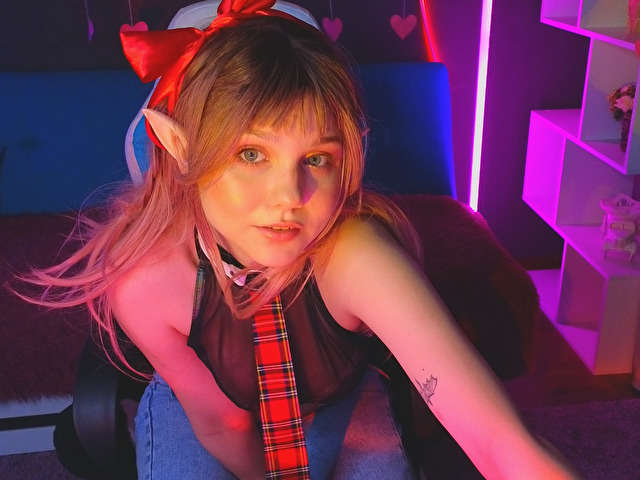 SABRINASPEL free sexy photo