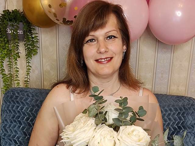 LINASEXYLADY free sexy photo