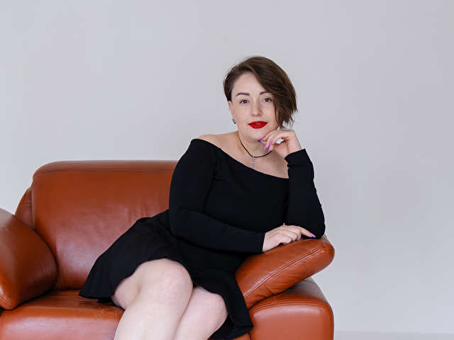 LUNADIVINE free sexy photo