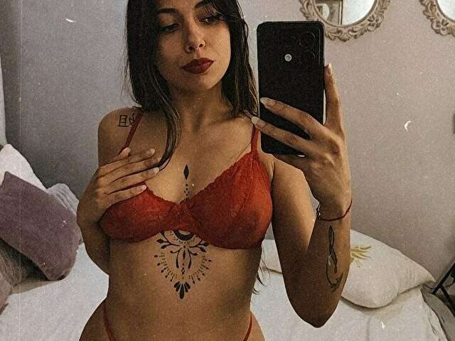 SONIASUMMERS free sexy photo