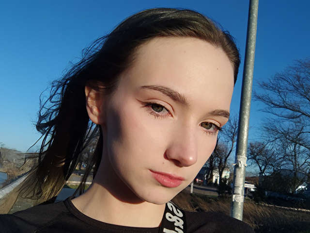TRICE free sexy photo