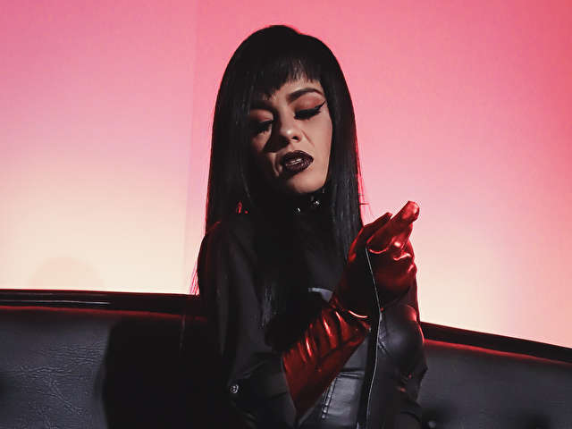 LILITHMAUREN free sexy photo