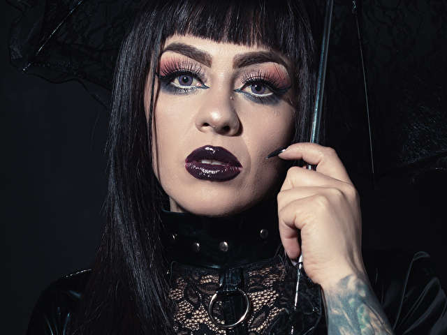 LILITHMAUREN free sexy photo