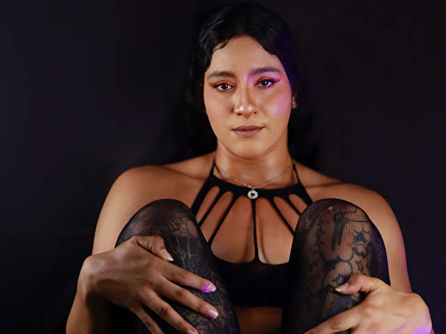 ALISONCHANTS free sexy photo