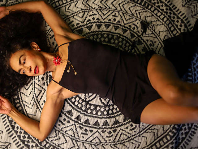 VERONIICA free sexy photo