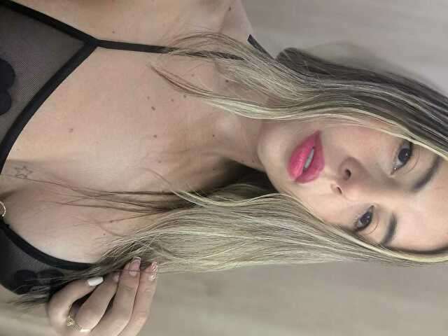 KATTIAPARKER free sexy photo